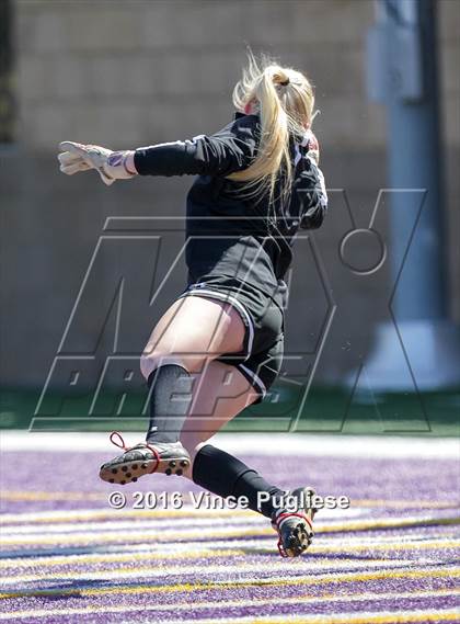 Thumbnail 1 in Grand Terrace @ Grace Brethren (CIF SoCal Regional D6 Final) photogallery.