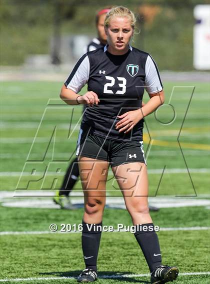 Thumbnail 3 in Grand Terrace @ Grace Brethren (CIF SoCal Regional D6 Final) photogallery.