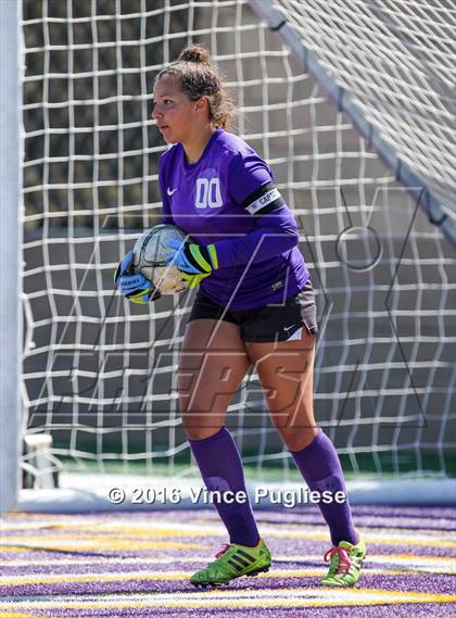 Thumbnail 2 in Grand Terrace @ Grace Brethren (CIF SoCal Regional D6 Final) photogallery.