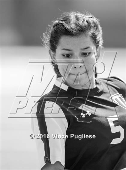 Thumbnail 2 in Grand Terrace @ Grace Brethren (CIF SoCal Regional D6 Final) photogallery.