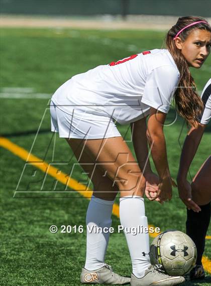 Thumbnail 3 in Grand Terrace @ Grace Brethren (CIF SoCal Regional D6 Final) photogallery.