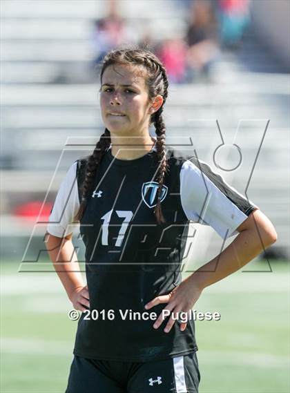 Thumbnail 1 in Grand Terrace @ Grace Brethren (CIF SoCal Regional D6 Final) photogallery.