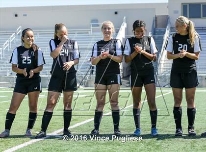 Thumbnail 3 in Grand Terrace @ Grace Brethren (CIF SoCal Regional D6 Final) photogallery.