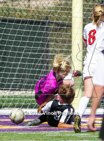 Thumbnail 3 in Grand Terrace @ Grace Brethren (CIF SoCal Regional D6 Final) photogallery.