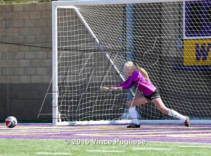 Thumbnail 2 in Grand Terrace @ Grace Brethren (CIF SoCal Regional D6 Final) photogallery.