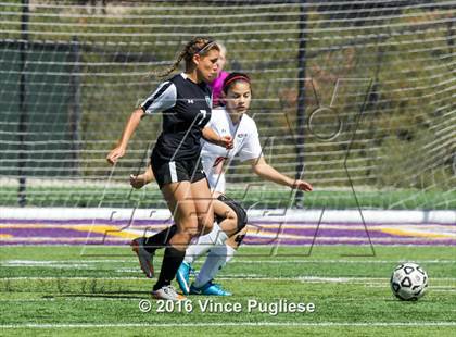 Thumbnail 3 in Grand Terrace @ Grace Brethren (CIF SoCal Regional D6 Final) photogallery.