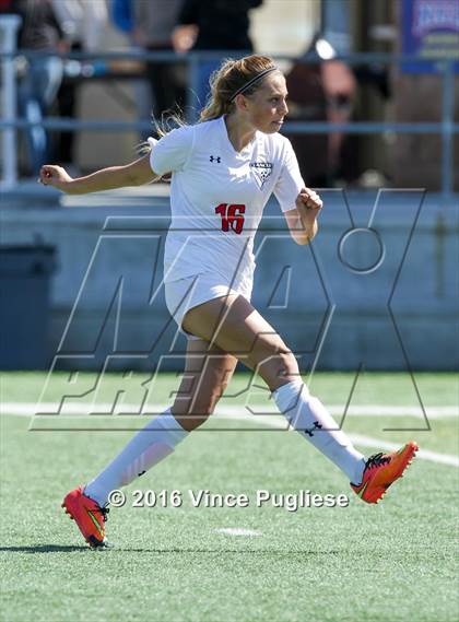 Thumbnail 3 in Grand Terrace @ Grace Brethren (CIF SoCal Regional D6 Final) photogallery.