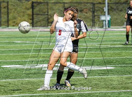 Thumbnail 3 in Grand Terrace @ Grace Brethren (CIF SoCal Regional D6 Final) photogallery.