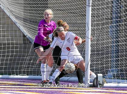Thumbnail 1 in Grand Terrace @ Grace Brethren (CIF SoCal Regional D6 Final) photogallery.
