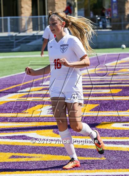 Thumbnail 3 in Grand Terrace @ Grace Brethren (CIF SoCal Regional D6 Final) photogallery.