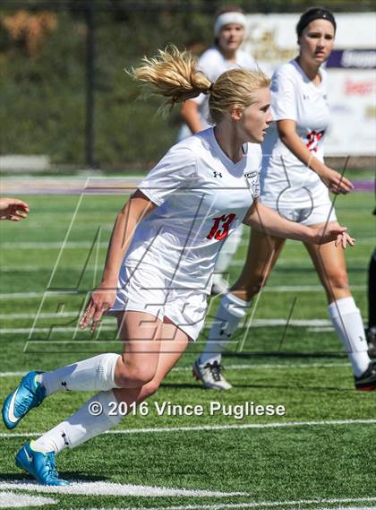 Thumbnail 1 in Grand Terrace @ Grace Brethren (CIF SoCal Regional D6 Final) photogallery.