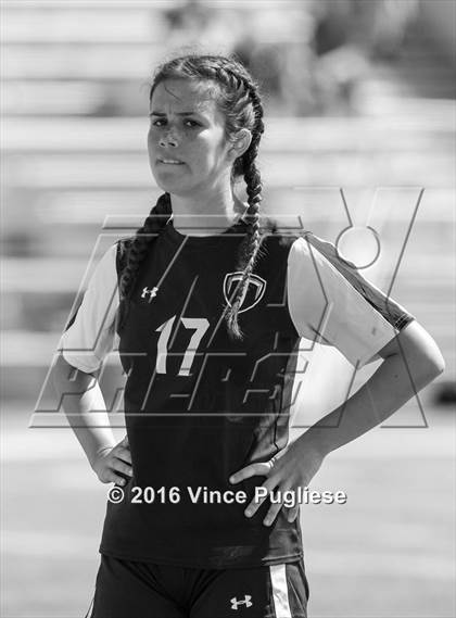Thumbnail 2 in Grand Terrace @ Grace Brethren (CIF SoCal Regional D6 Final) photogallery.