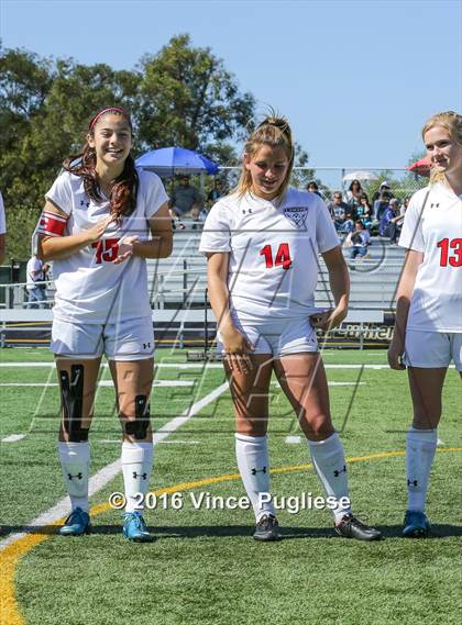 Thumbnail 2 in Grand Terrace @ Grace Brethren (CIF SoCal Regional D6 Final) photogallery.