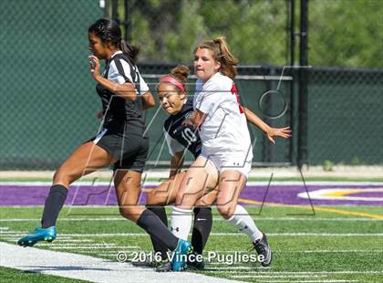 Thumbnail 1 in Grand Terrace @ Grace Brethren (CIF SoCal Regional D6 Final) photogallery.