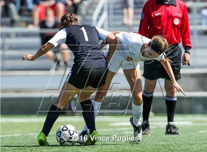 Thumbnail 3 in Grand Terrace @ Grace Brethren (CIF SoCal Regional D6 Final) photogallery.