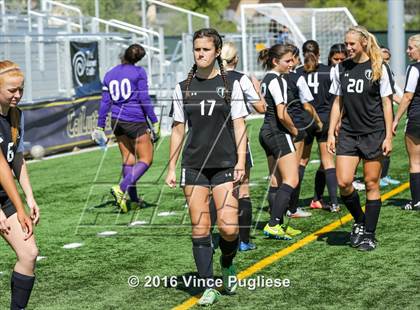 Thumbnail 2 in Grand Terrace @ Grace Brethren (CIF SoCal Regional D6 Final) photogallery.