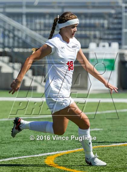 Thumbnail 1 in Grand Terrace @ Grace Brethren (CIF SoCal Regional D6 Final) photogallery.