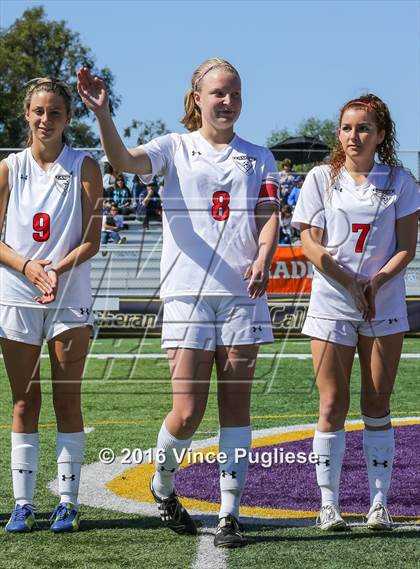 Thumbnail 2 in Grand Terrace @ Grace Brethren (CIF SoCal Regional D6 Final) photogallery.