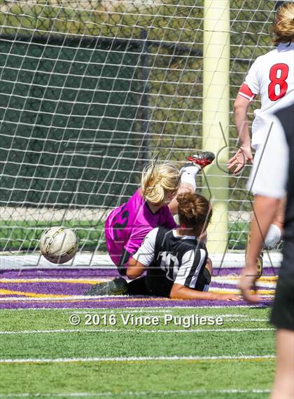 Thumbnail 1 in Grand Terrace @ Grace Brethren (CIF SoCal Regional D6 Final) photogallery.