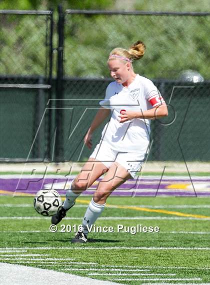Thumbnail 1 in Grand Terrace @ Grace Brethren (CIF SoCal Regional D6 Final) photogallery.