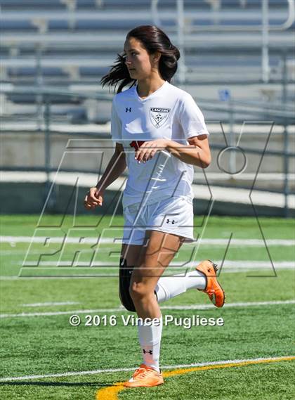 Thumbnail 3 in Grand Terrace @ Grace Brethren (CIF SoCal Regional D6 Final) photogallery.