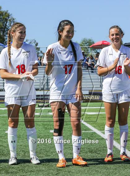Thumbnail 2 in Grand Terrace @ Grace Brethren (CIF SoCal Regional D6 Final) photogallery.