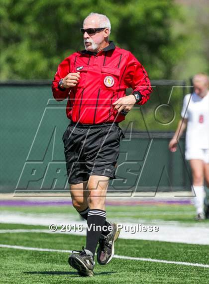 Thumbnail 2 in Grand Terrace @ Grace Brethren (CIF SoCal Regional D6 Final) photogallery.