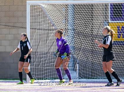 Thumbnail 3 in Grand Terrace @ Grace Brethren (CIF SoCal Regional D6 Final) photogallery.