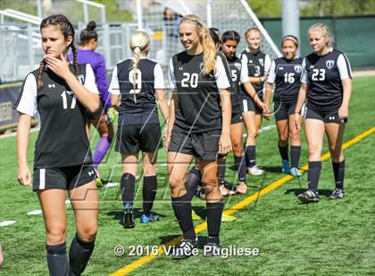 Thumbnail 3 in Grand Terrace @ Grace Brethren (CIF SoCal Regional D6 Final) photogallery.