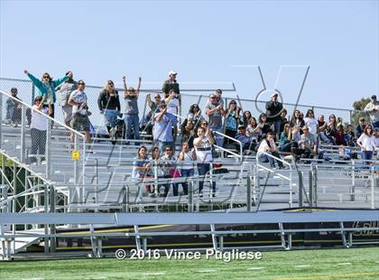 Thumbnail 2 in Grand Terrace @ Grace Brethren (CIF SoCal Regional D6 Final) photogallery.