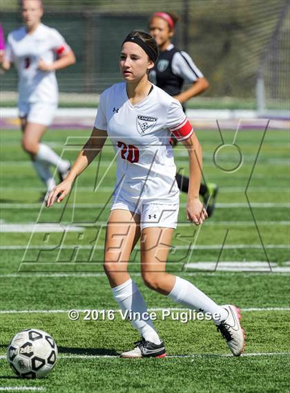 Thumbnail 1 in Grand Terrace @ Grace Brethren (CIF SoCal Regional D6 Final) photogallery.