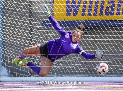 Thumbnail 3 in Grand Terrace @ Grace Brethren (CIF SoCal Regional D6 Final) photogallery.