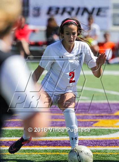 Thumbnail 3 in Grand Terrace @ Grace Brethren (CIF SoCal Regional D6 Final) photogallery.