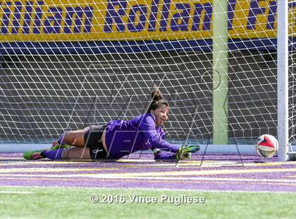 Thumbnail 1 in Grand Terrace @ Grace Brethren (CIF SoCal Regional D6 Final) photogallery.