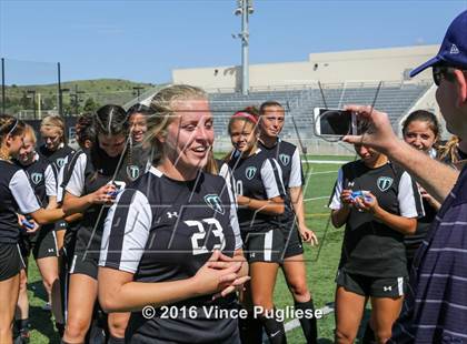 Thumbnail 3 in Grand Terrace @ Grace Brethren (CIF SoCal Regional D6 Final) photogallery.