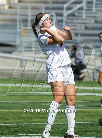 Thumbnail 3 in Grand Terrace @ Grace Brethren (CIF SoCal Regional D6 Final) photogallery.