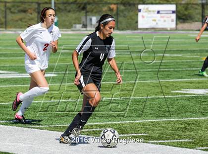Thumbnail 2 in Grand Terrace @ Grace Brethren (CIF SoCal Regional D6 Final) photogallery.