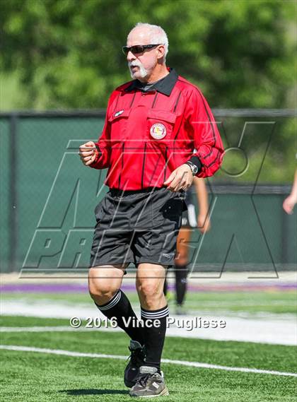 Thumbnail 3 in Grand Terrace @ Grace Brethren (CIF SoCal Regional D6 Final) photogallery.