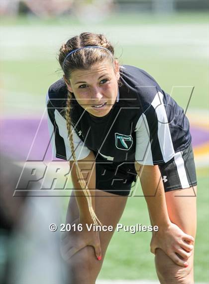 Thumbnail 3 in Grand Terrace @ Grace Brethren (CIF SoCal Regional D6 Final) photogallery.