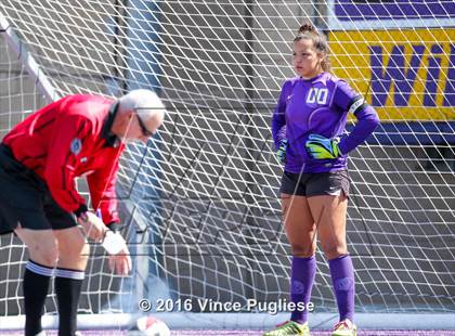 Thumbnail 2 in Grand Terrace @ Grace Brethren (CIF SoCal Regional D6 Final) photogallery.