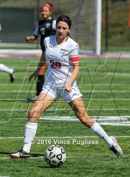 Thumbnail 3 in Grand Terrace @ Grace Brethren (CIF SoCal Regional D6 Final) photogallery.
