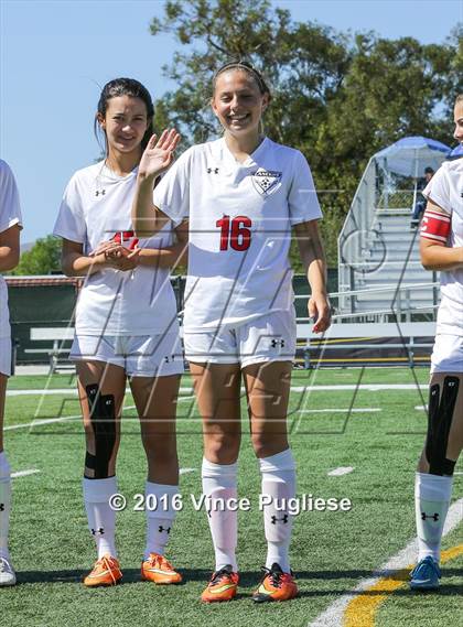 Thumbnail 1 in Grand Terrace @ Grace Brethren (CIF SoCal Regional D6 Final) photogallery.