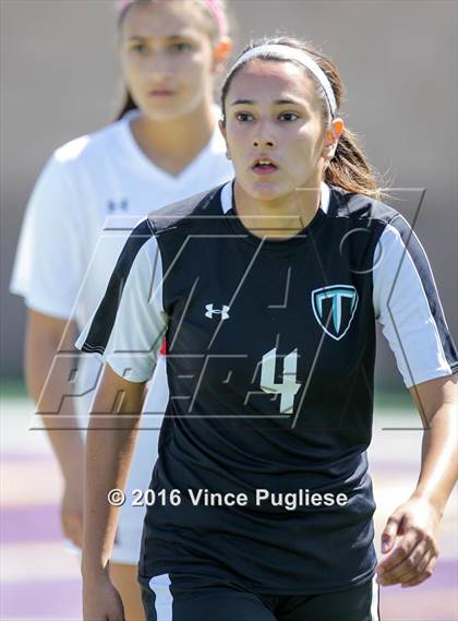 Thumbnail 1 in Grand Terrace @ Grace Brethren (CIF SoCal Regional D6 Final) photogallery.