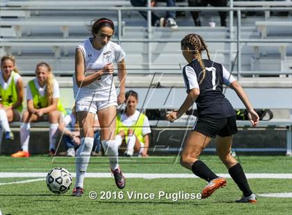 Thumbnail 2 in Grand Terrace @ Grace Brethren (CIF SoCal Regional D6 Final) photogallery.
