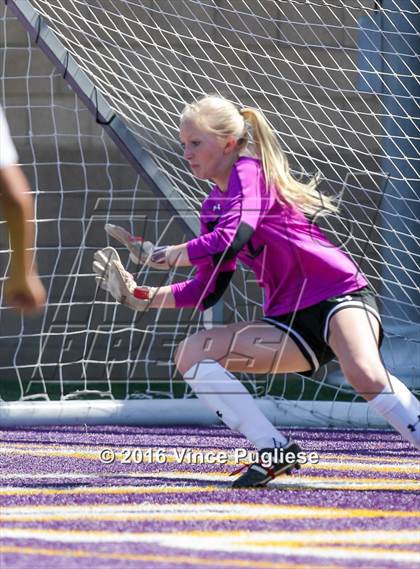 Thumbnail 3 in Grand Terrace @ Grace Brethren (CIF SoCal Regional D6 Final) photogallery.