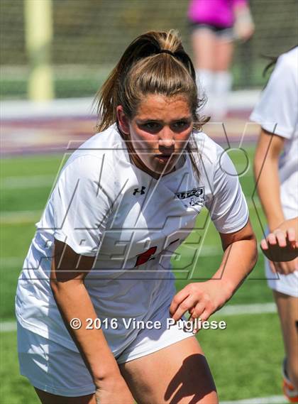 Thumbnail 2 in Grand Terrace @ Grace Brethren (CIF SoCal Regional D6 Final) photogallery.