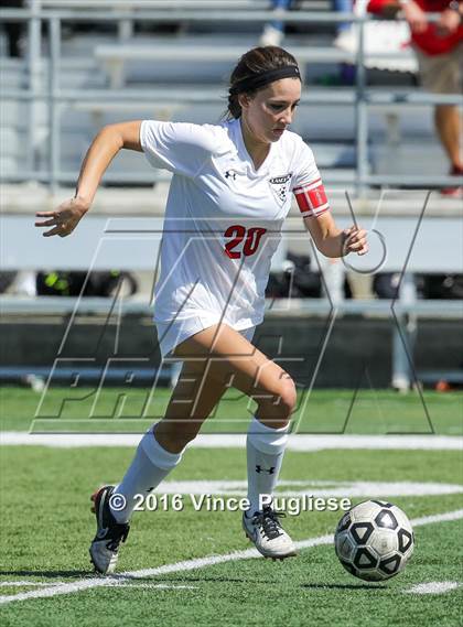 Thumbnail 3 in Grand Terrace @ Grace Brethren (CIF SoCal Regional D6 Final) photogallery.