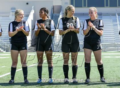 Thumbnail 2 in Grand Terrace @ Grace Brethren (CIF SoCal Regional D6 Final) photogallery.