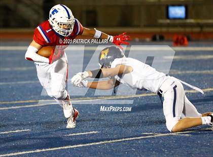 Thumbnail 2 in Oak Ridge @ Folsom photogallery.