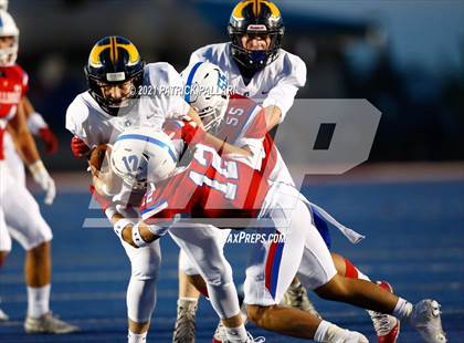 Thumbnail 1 in Oak Ridge @ Folsom photogallery.